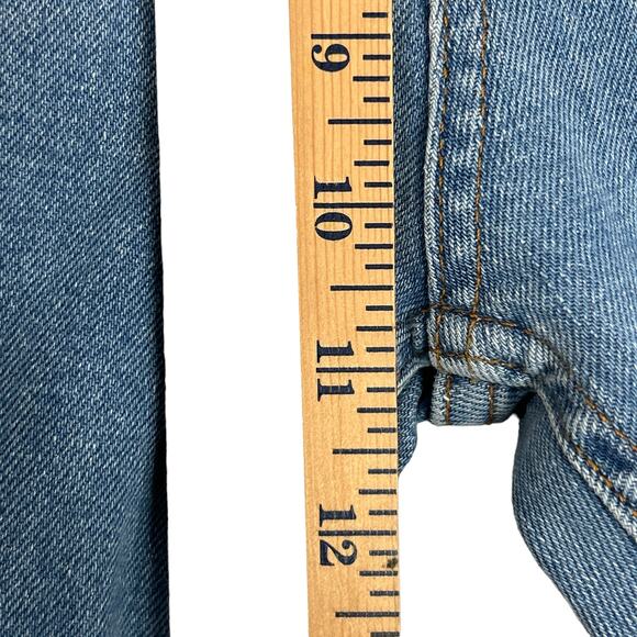 Ser O Ya Nate Skinny Made in Italy Jeans 34 x 30 - Picture 7 of 14